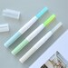 Glue Pen - Scrapbook Supplies - Paper Ephemera - Journal Supplies - Collage Supplies - Glue Pen Refill - Kawaii Stationery - Stationery 