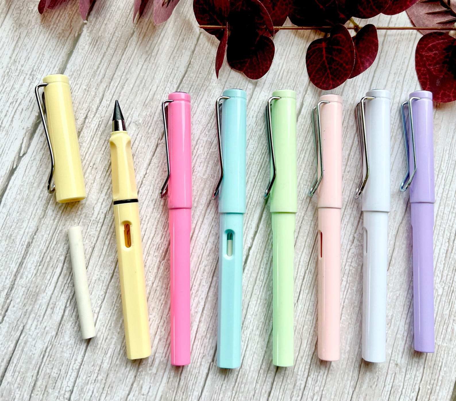 Infinity Stationery Infinity Pencil - School Supplies - Stationery Gift - Craft Supplies ...