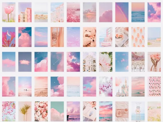 Washi Planner 100 Adesivi Colorati In Carta Washi – Formato 3,2x3,2 Pollici, Per Scrapbooking E Diario - 3