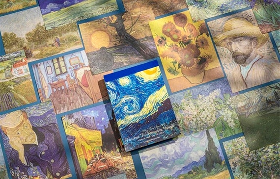 Buy Van Gogh's Van Goghs Book Online at Low Prices in India