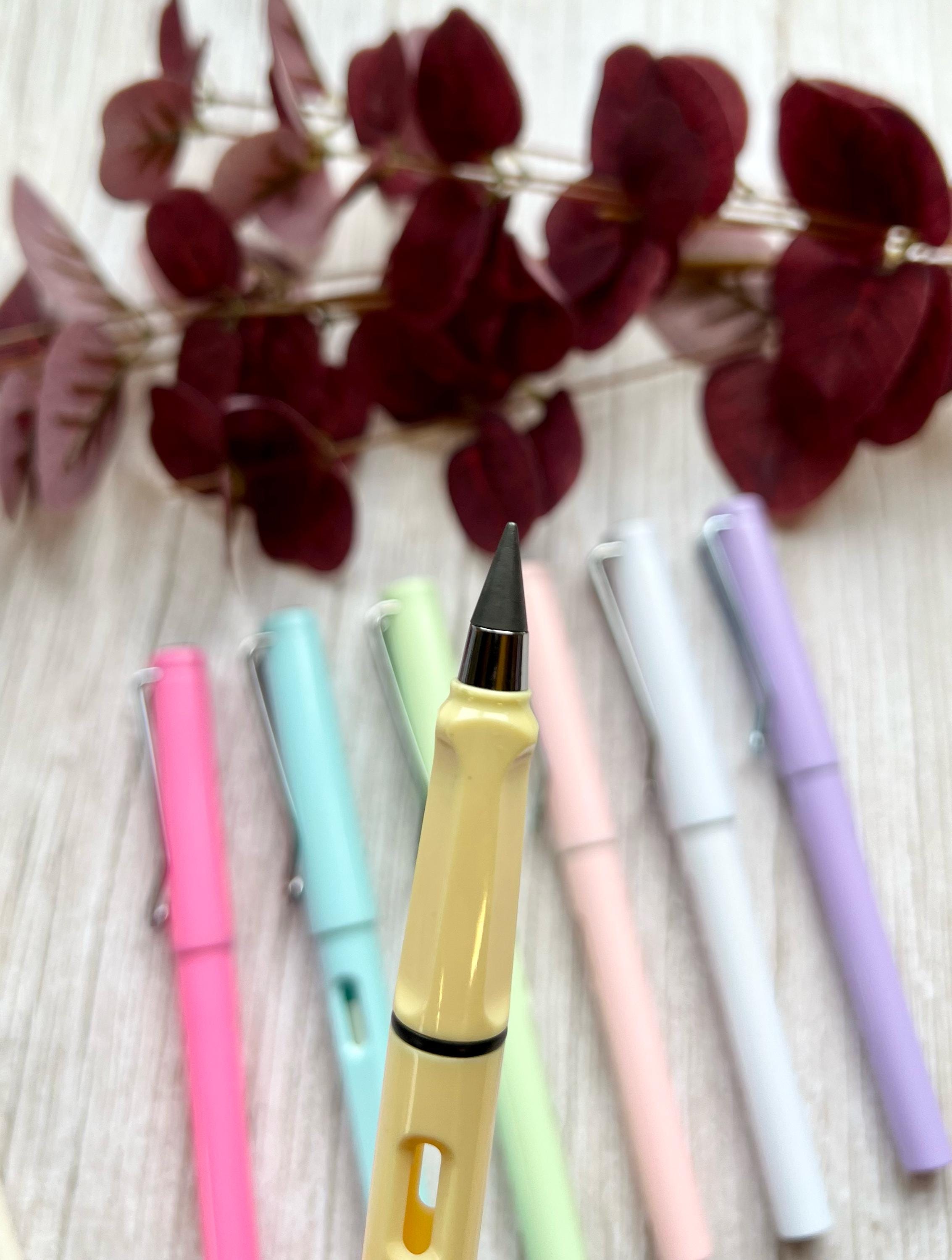 Infinity Stationery Infinity Pencil - School Supplies - Stationery Gift - Craft Supplies ...