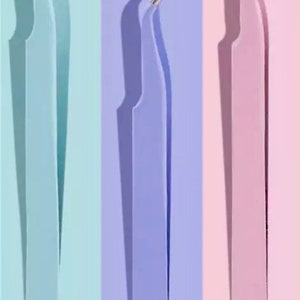 Pincet voor scrapbooking - Knutselbenodigdheden - Tijdschriftbenodigdheden - Stickerpincet - Creatief journalen - Kunstenaarsbenodigdheden - Bureauaccessoires