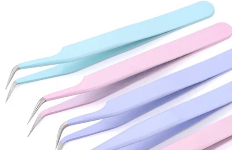 Scrapbooking Tweezers Scrapbook Supplies Craft Supplies Etsy