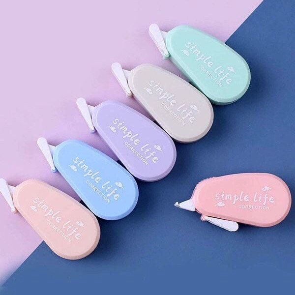 Kawaii Stationery Etsy