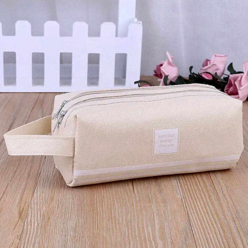 Pastel Pencil Case – Gifts for Designers