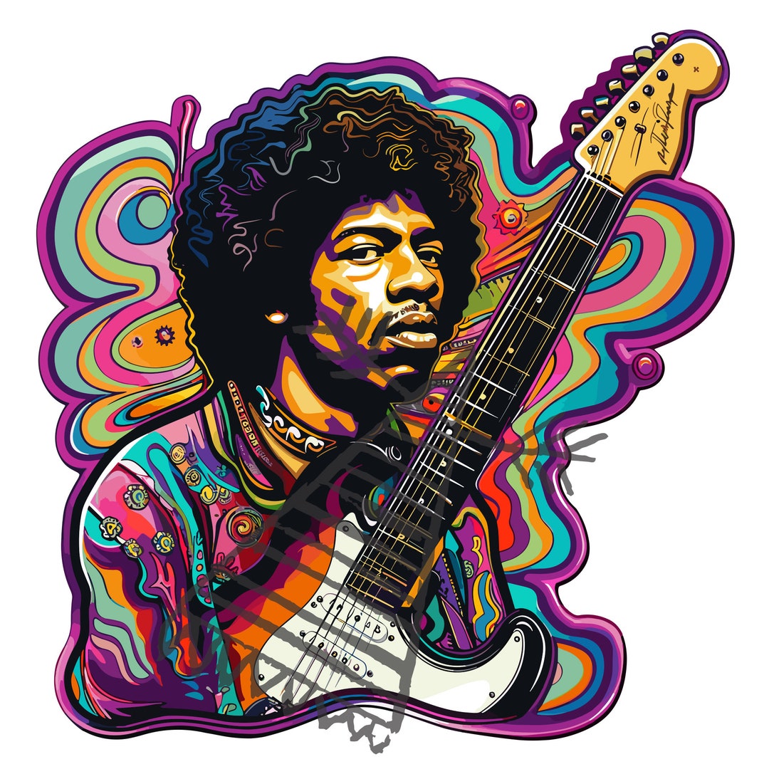 Jimi Hendrix - Blues : Free Download, Borrow, and Streaming