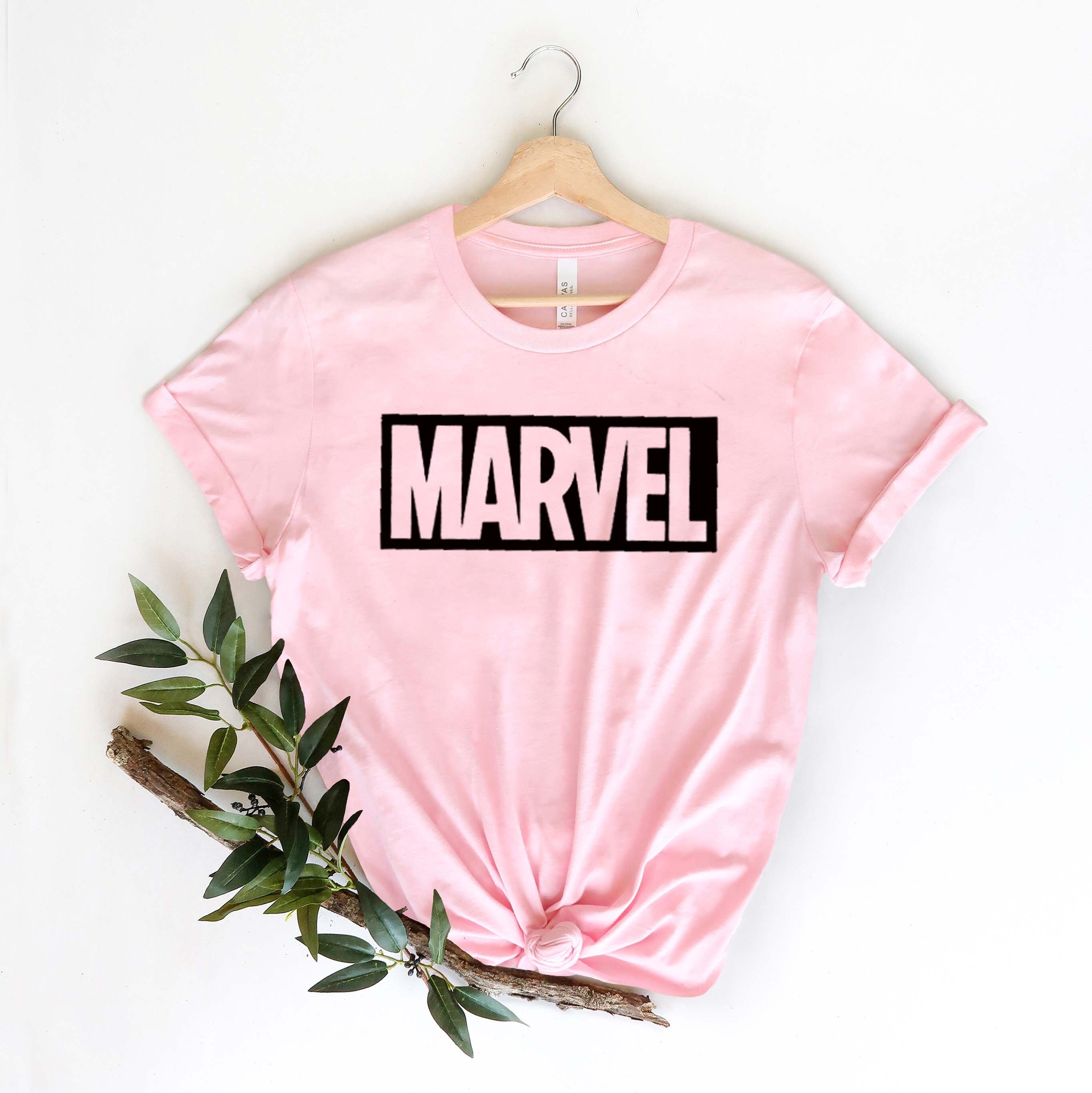Marvel Shirt Marvel fan shirt Marvel Universe Shirt Comic Etsy