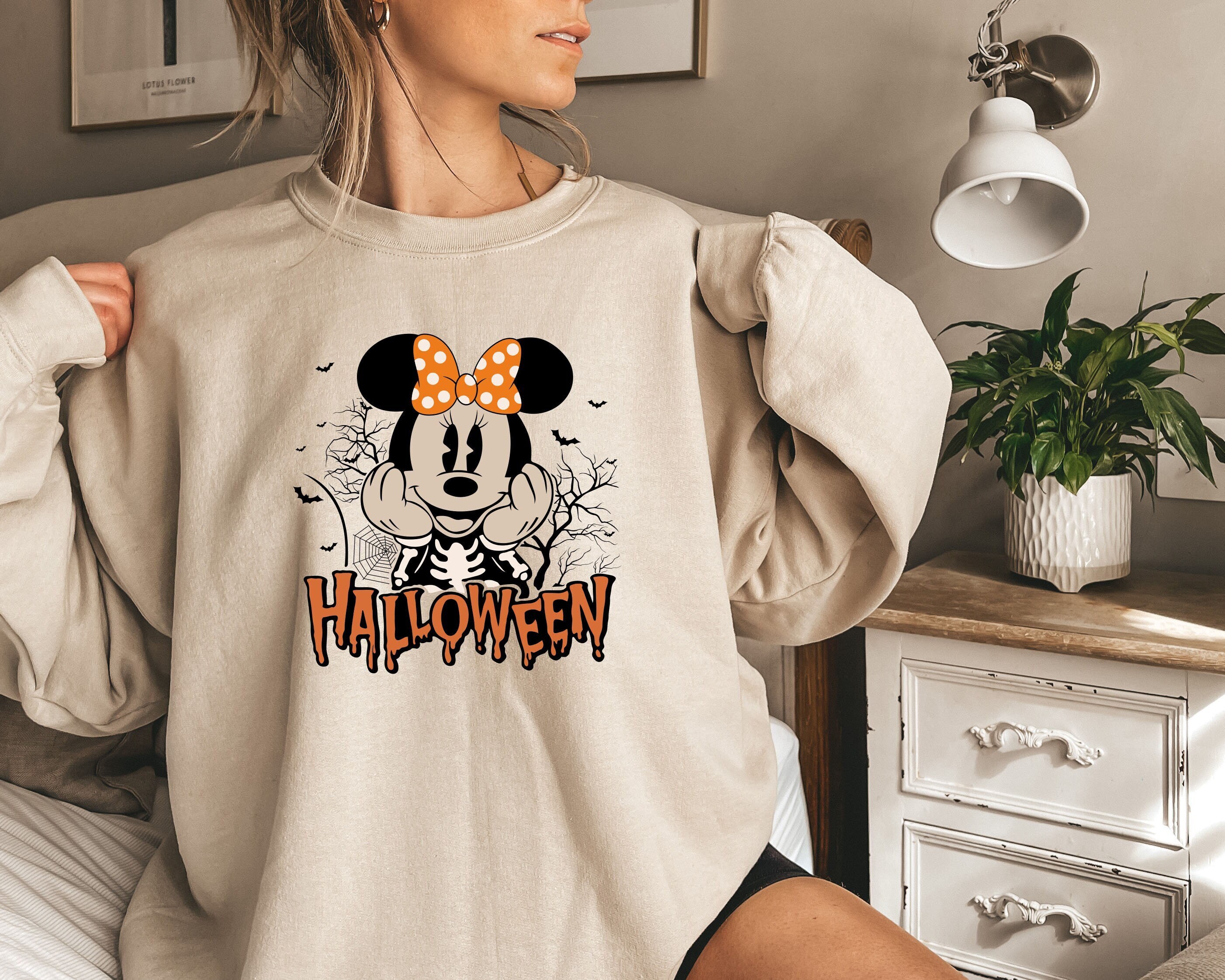 Halloween Sweaters - Etsy