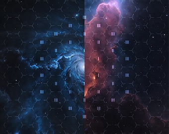 Eclipse - Second Dawn For The Galaxy - Tappetino | Giochi Da Tavolo - Foto 8