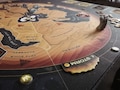Dune Custom Neoprene Playmat 30% Larger Board Game product logo