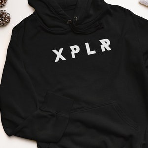 xplr sweatshirt