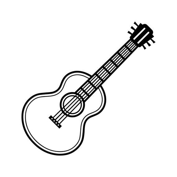 Vecteurs et illustrations de Guitare musique en téléchargement