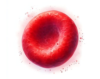 Educational Red Blood Cells PNG Clipart, Red Blood Cells PNG Download ...