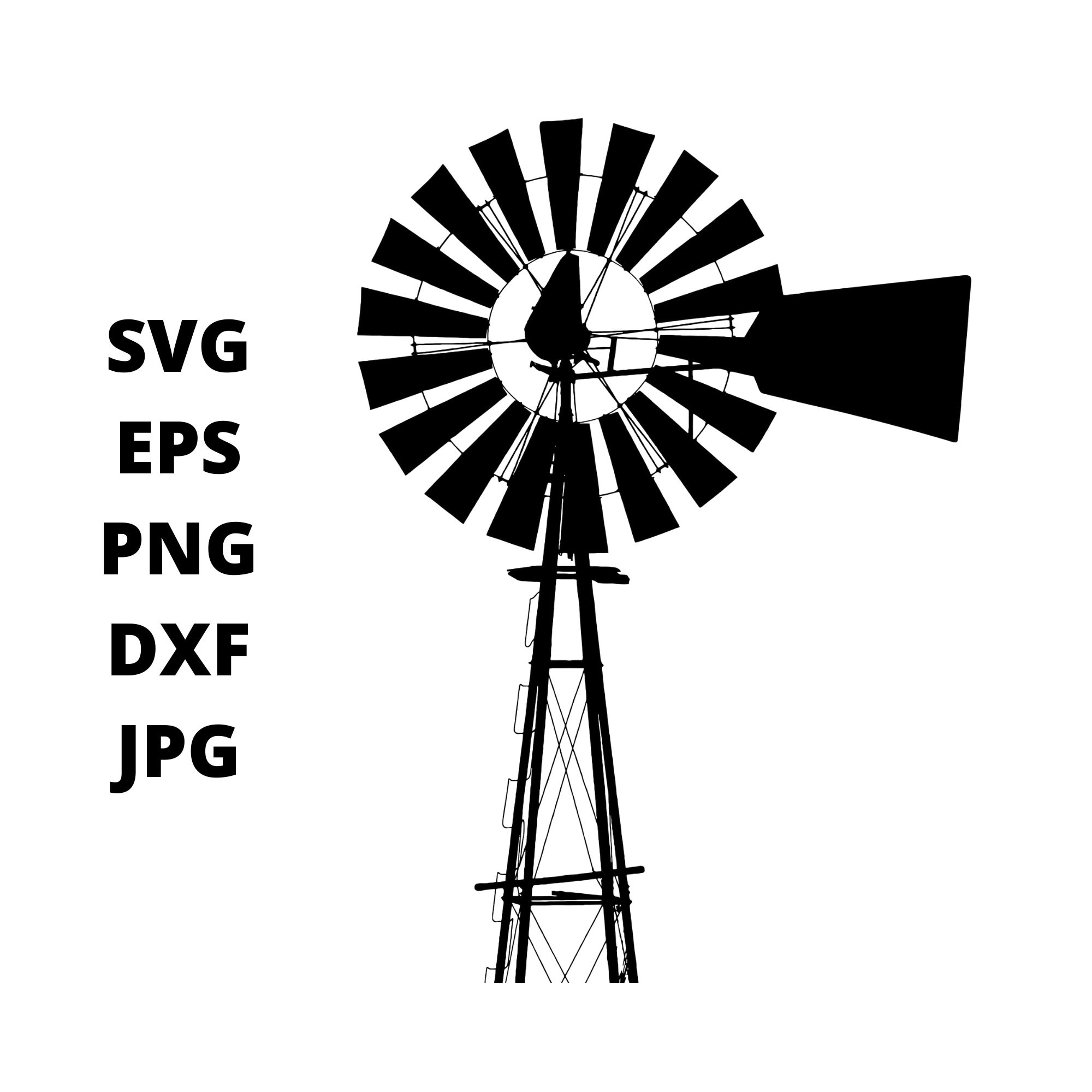 White Labeling Windmill