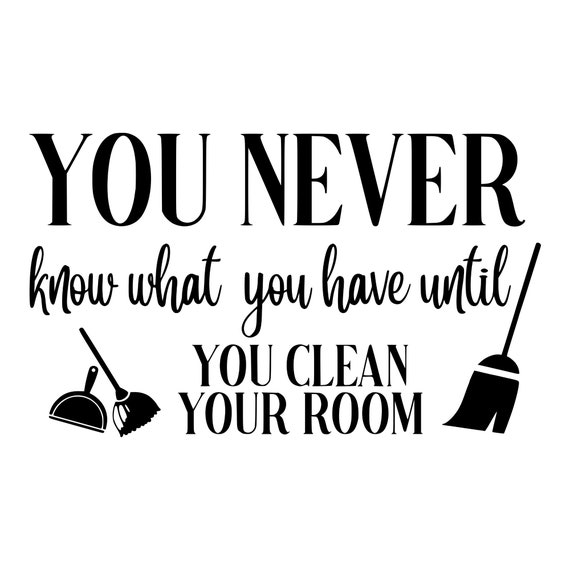 Clean Bedroom Clipart Black And White clean-bedroom-clipart-black-and-white