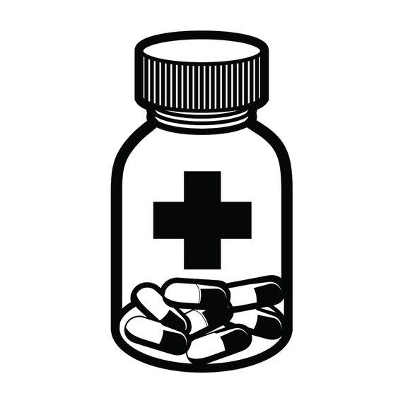 Medizin Clipart