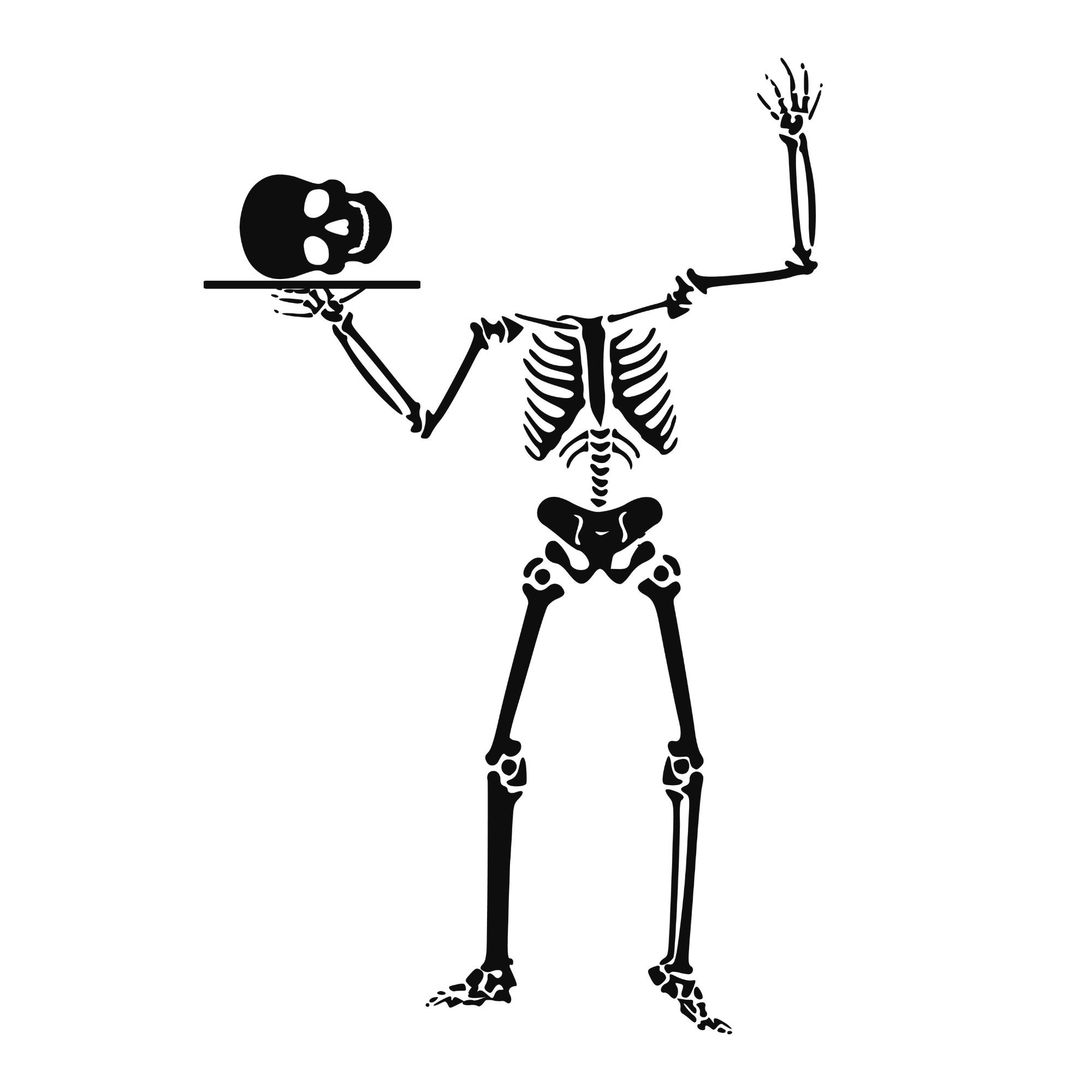 Bones Clipart