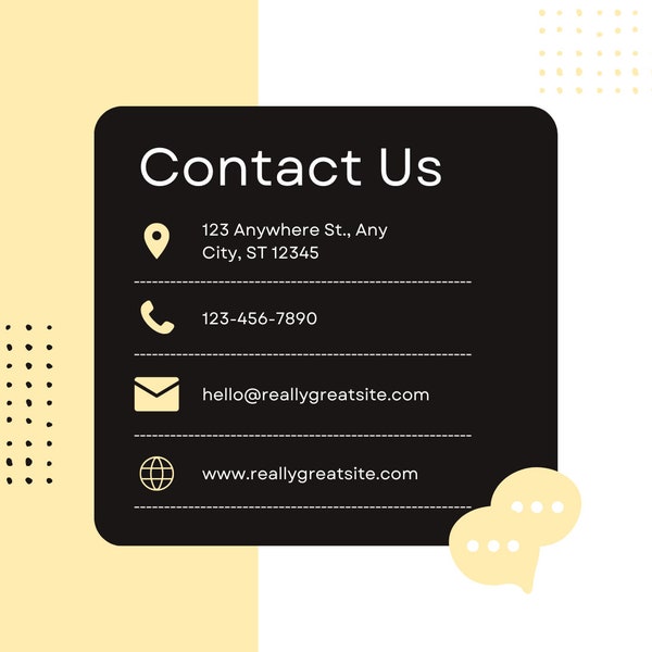 Contact Us by Phone - Etsy