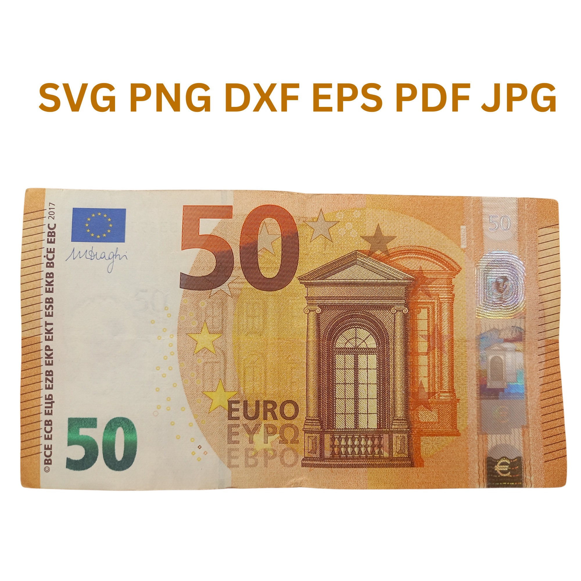 50 Euro Note SVG Clipart 50 Euros EU Cash JPG Digital Etsy UK 50-euro-note-svg-clipart-50-euros-eu-cash-jpg-digital-etsy-uk