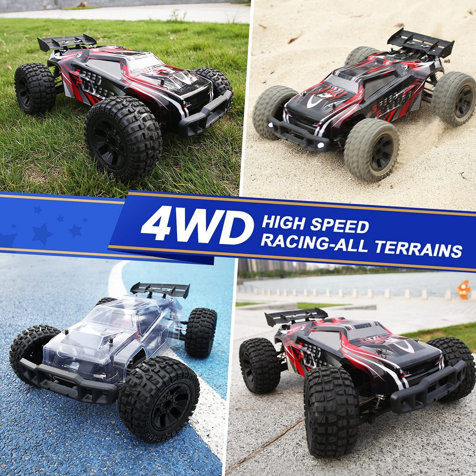 9206E remote control car 110 large adult remote control car Etsy