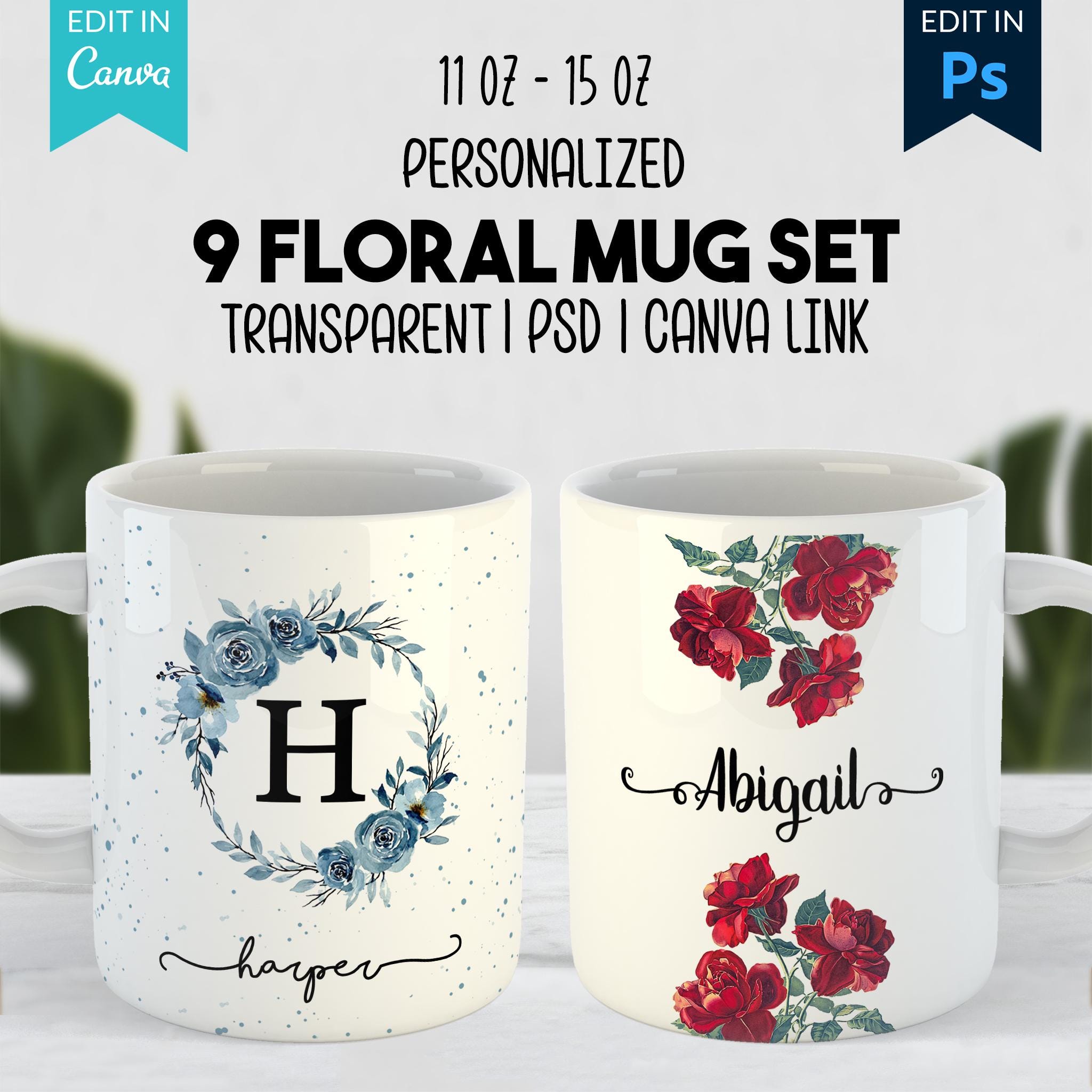 Tazza Personalizzata Con Nome Tiziano – Mug In Ceramica Simpatica, Idea Regalo Compleanno, Colazione O Portapenne - 3