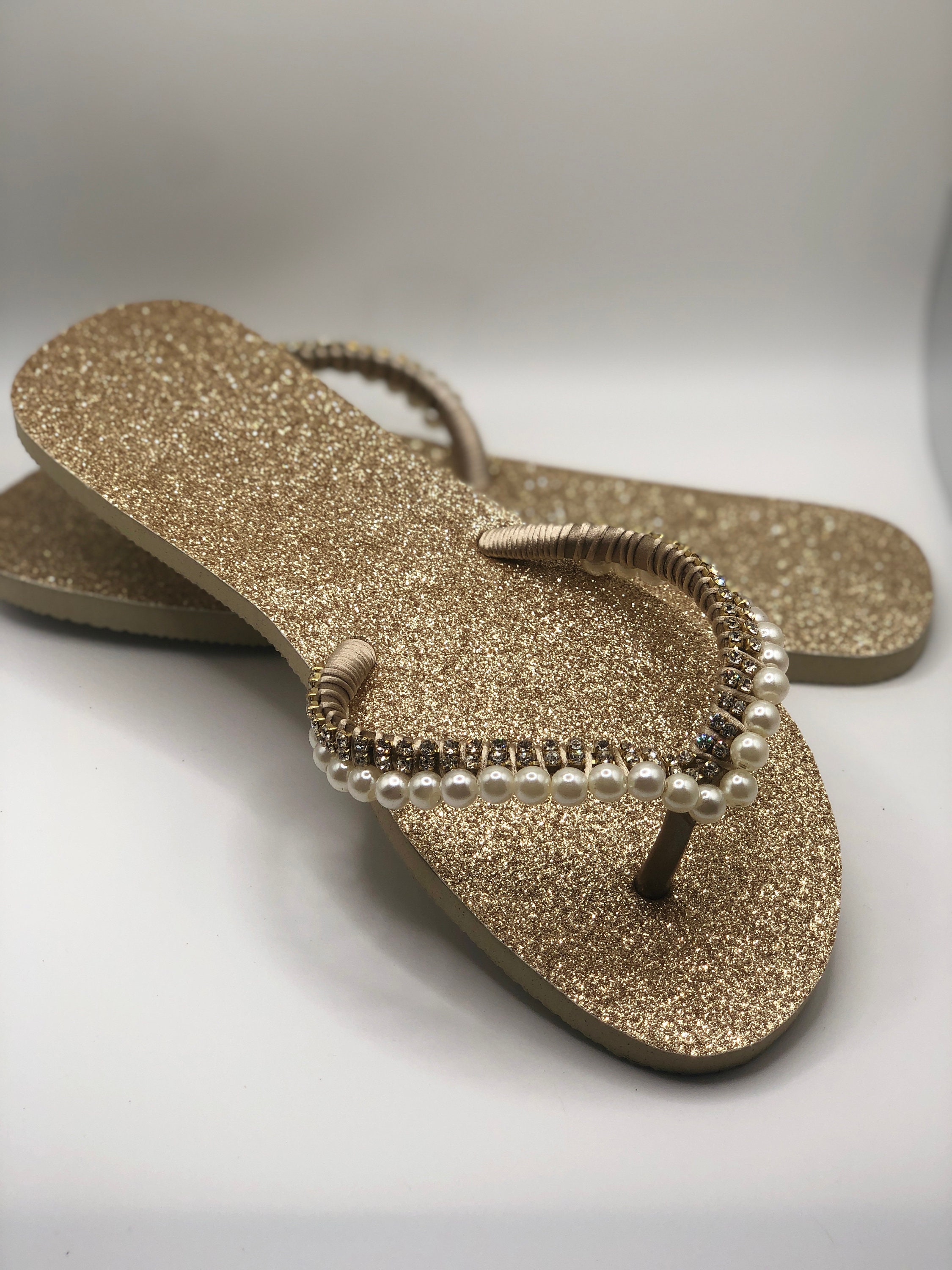 havaianas top gold