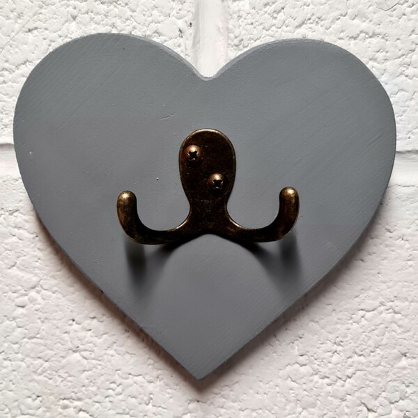 Childrens Coat Hooks Etsy UK