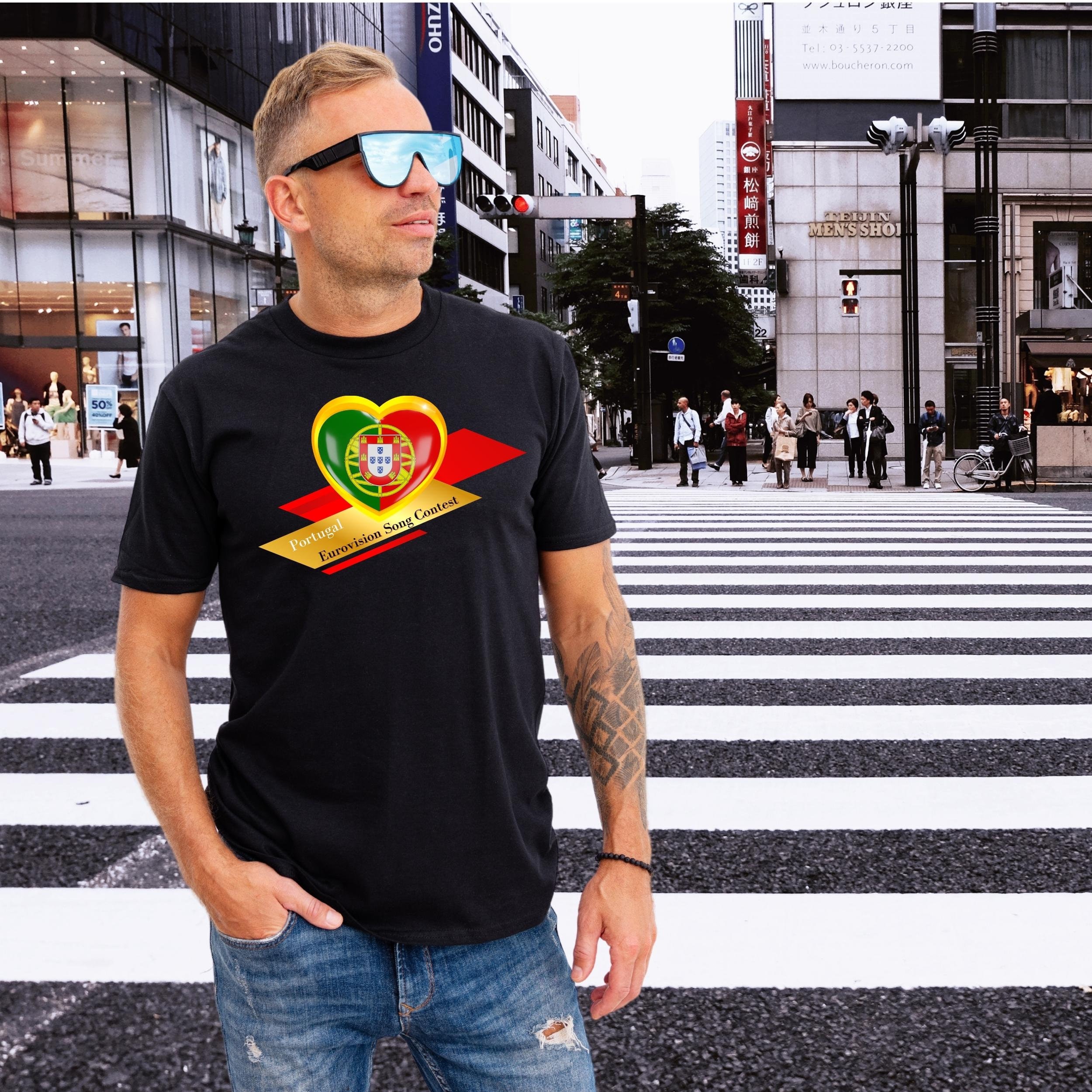 European style t shirts cheap