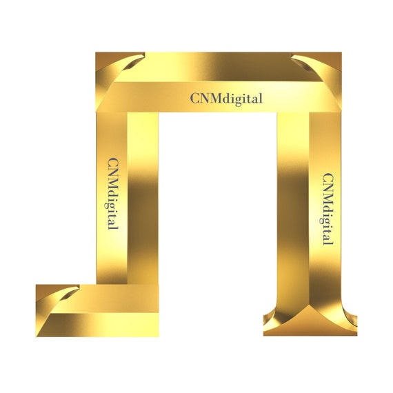 洋書 Golden letters il_1080xN.5308014041_a81z.jpg
