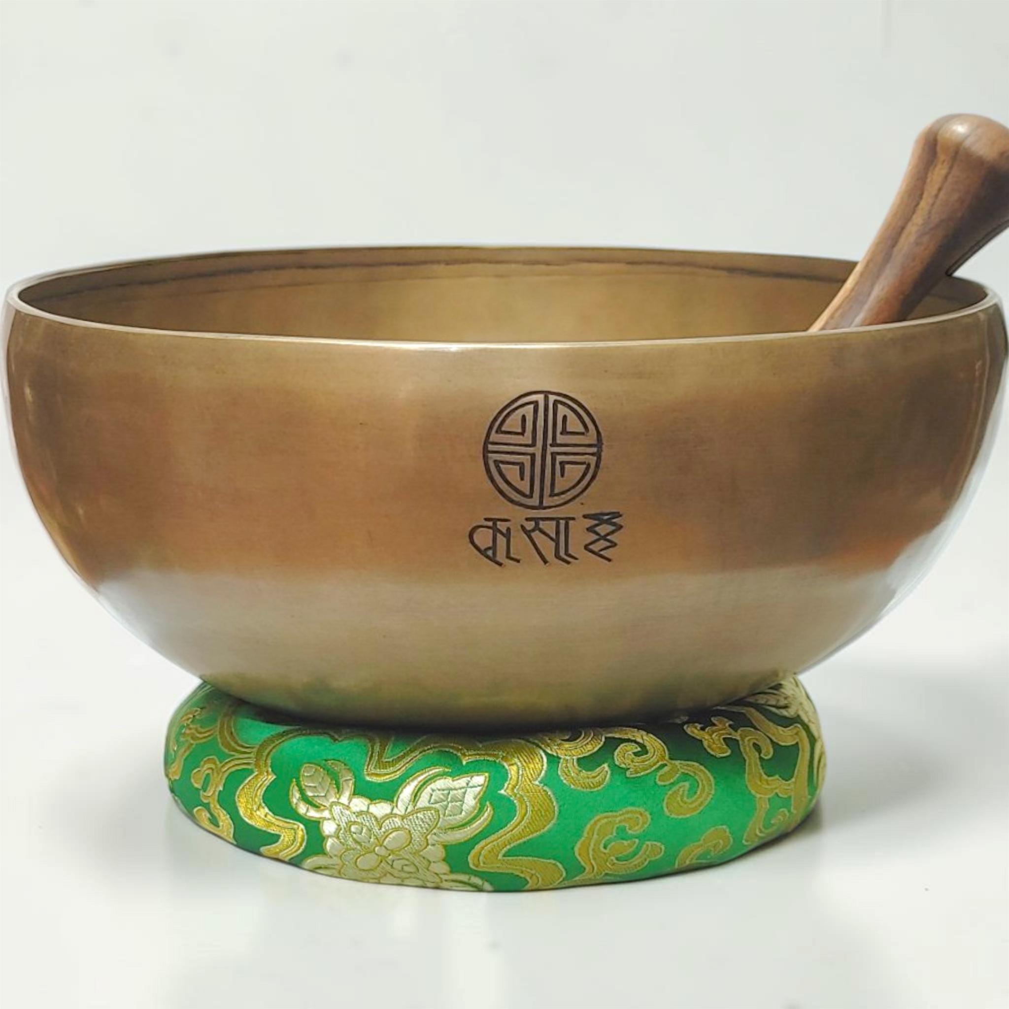 シンギングボウル - Etsy 日本
