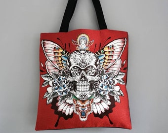 tapestry shopping bolsas