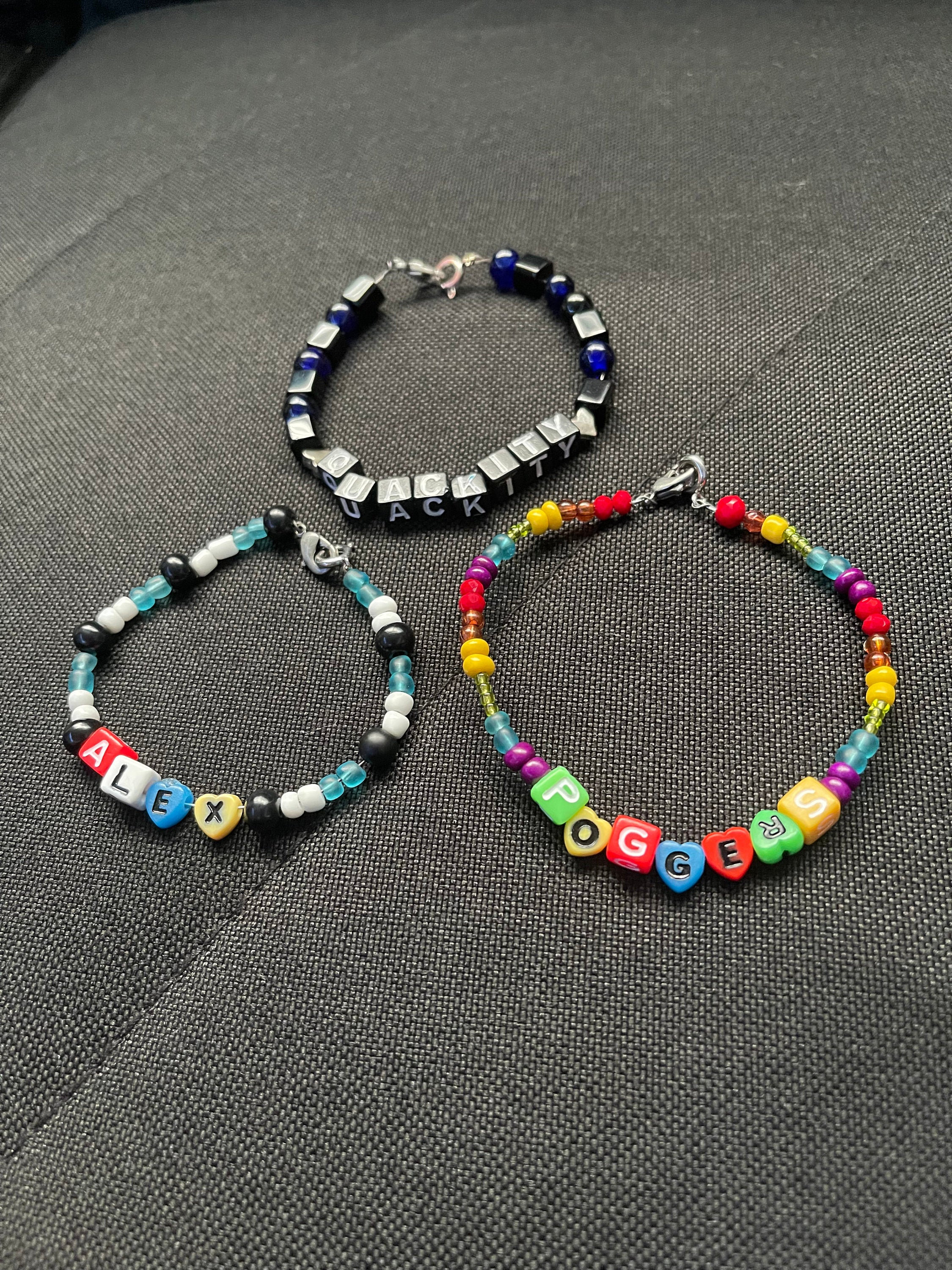 Quackity Pack - Etsy