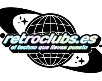 pedidos a   www.retroclubs.es