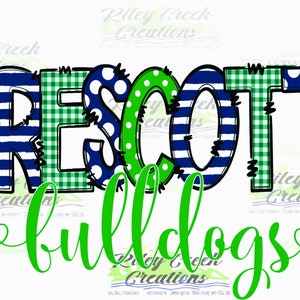 CUSTOM School With Mascot Designs ***CUSTOM*** (300PNG Digital Download. Sublimation Designer Graphic Digital Design. DIY Crafting)