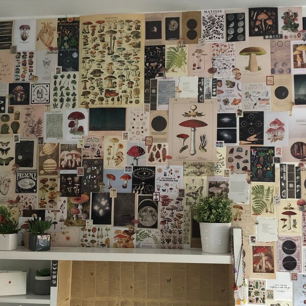 Aesthetic Room Decor - Etsy UK