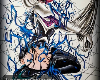 Spider gwen