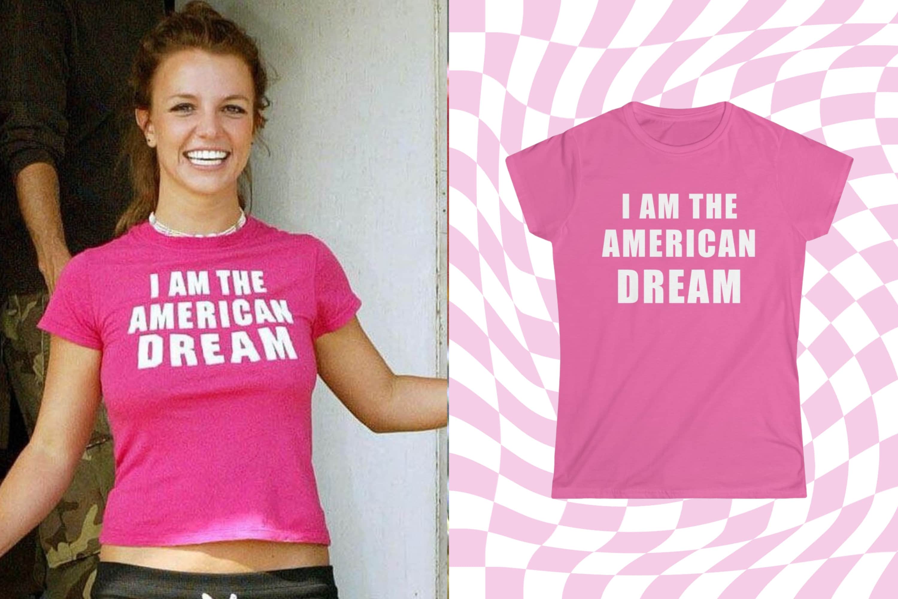 I Am Hungry Printed Cute Girl Crop Top, Western Wear, T-Shirts Free  Delivery India.