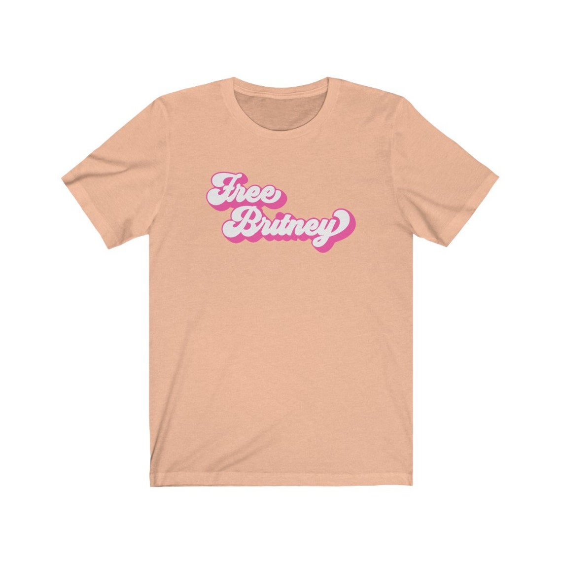 Free Britney Vintage Shirt Free Britney Shirts freebritney | Etsy