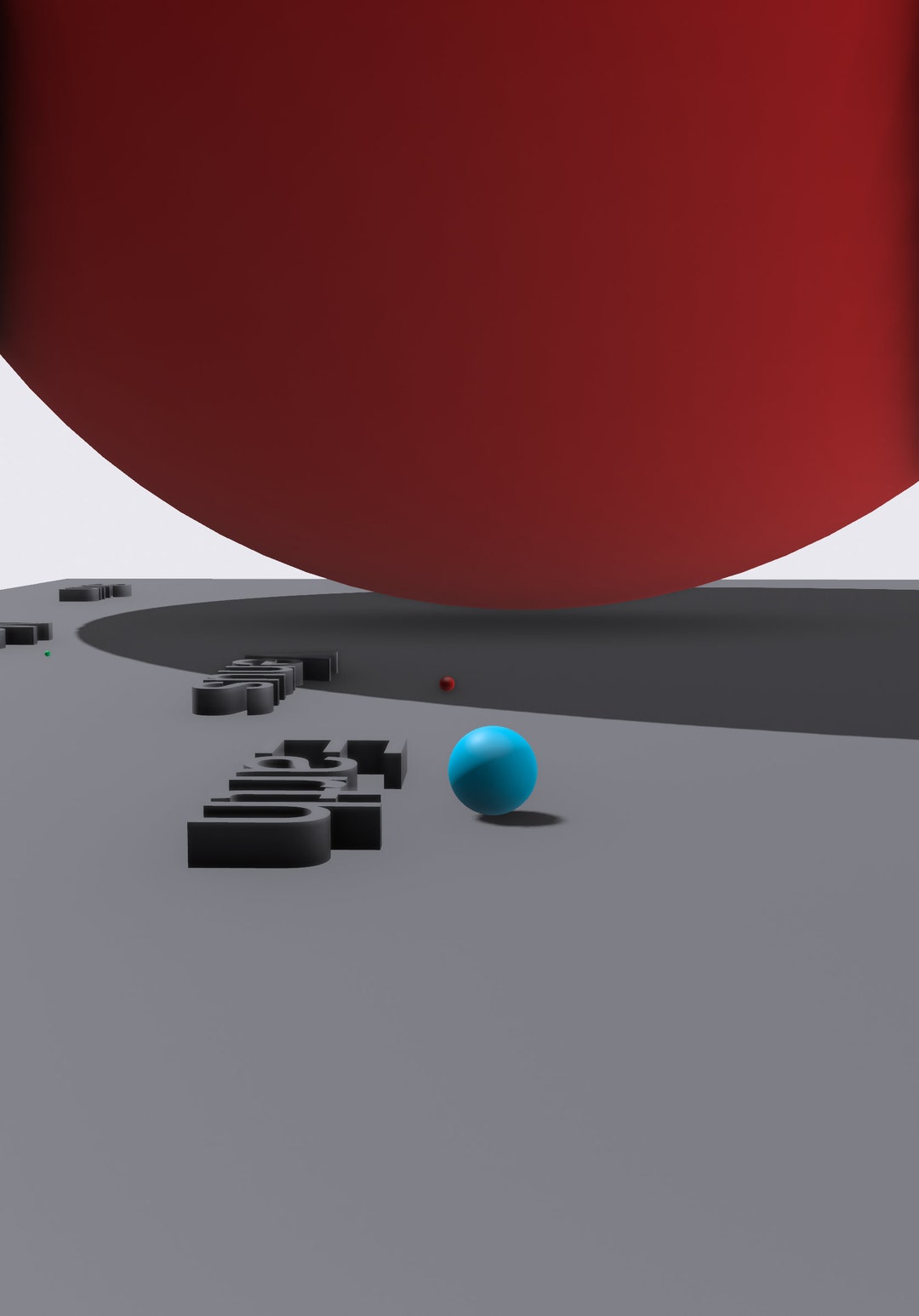 Solar System Scale Model 3d Print STL File - Etsy