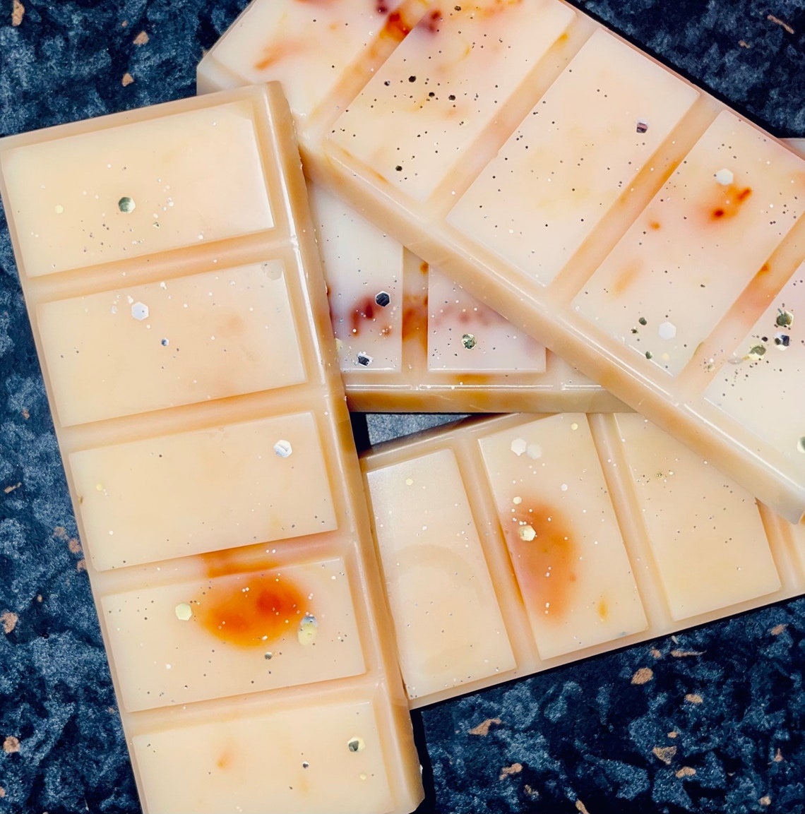 Luxury Handmade Soy Wax Melts Vegan Eco friendly Cruelty Etsy