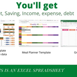 create food budget calendar create food budget calendar