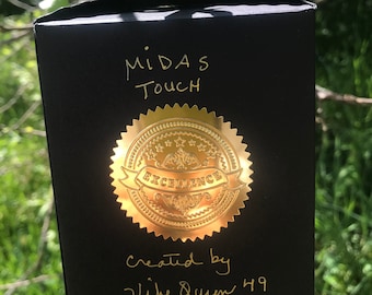 Midas Touch Altar Kit