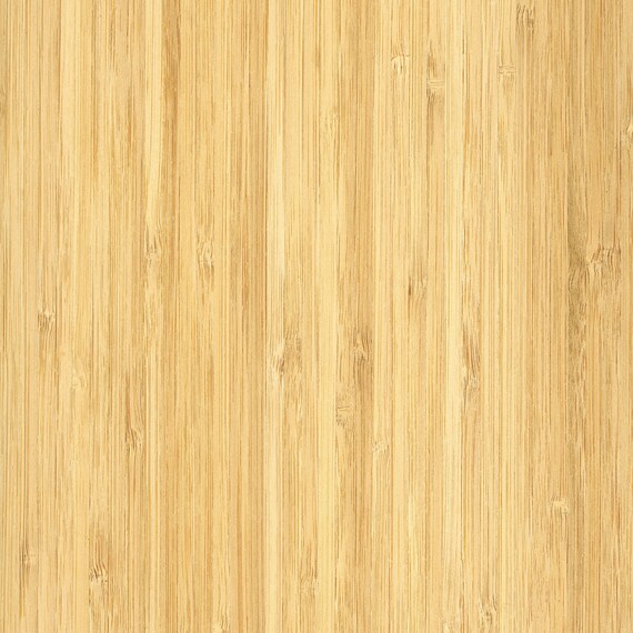 Bamboo Hardwood Sample (1/2x3x6) - Woodworkers Source