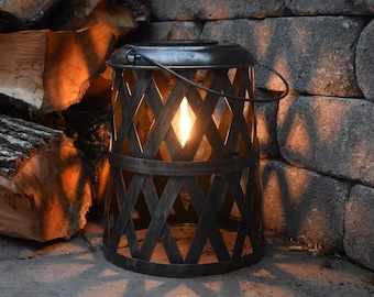 Solar Lights/Lanterns "Riley"