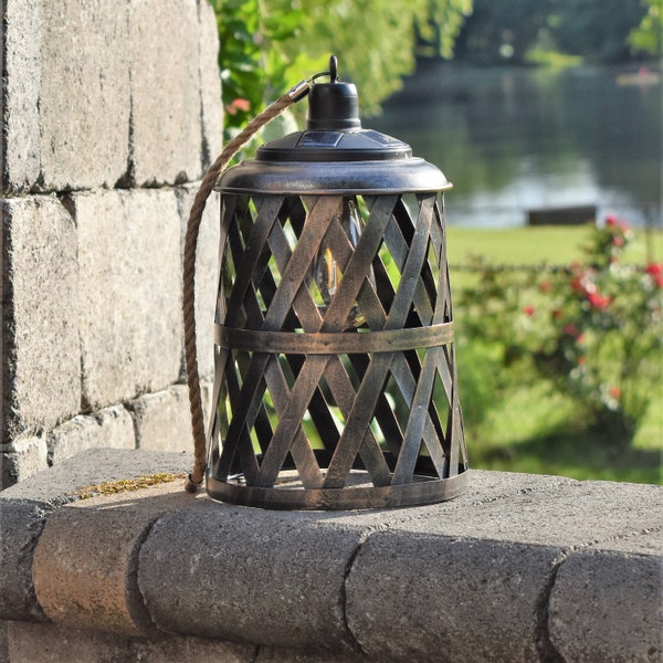 Solar Lights & Lanterns "Ella"