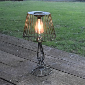 Solar Lights/Lanterns &quot;Marie&quot;
