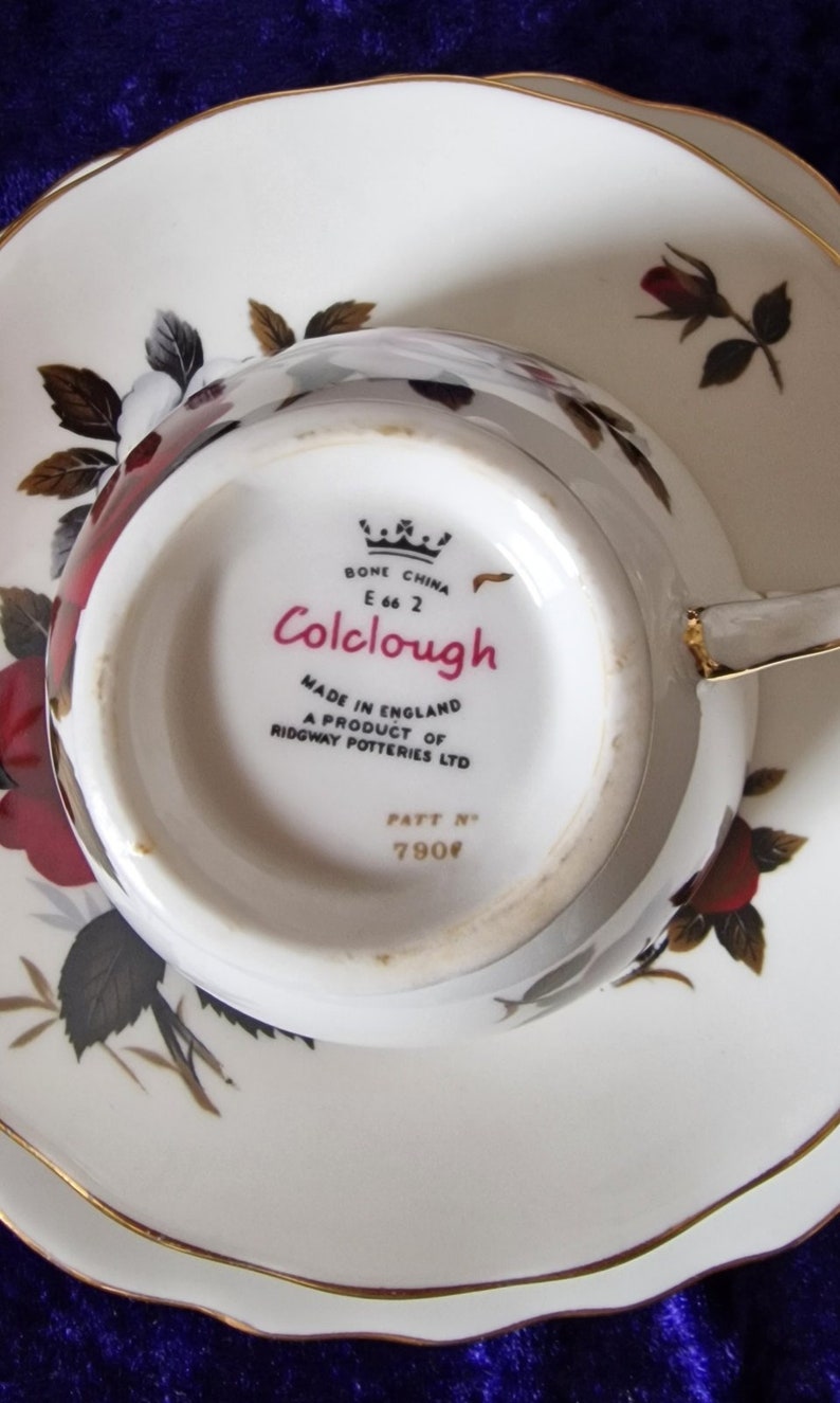 Colclough 