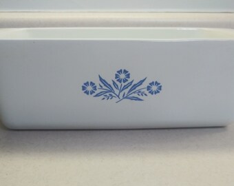 Sale-Vintage Corning Ware bread pan