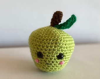 Gehaakte appel
