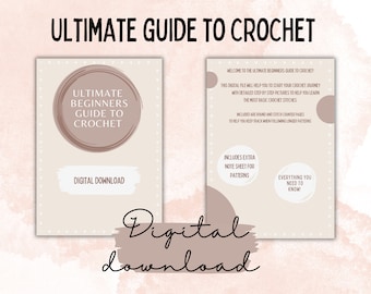 Guide ultime du crochet